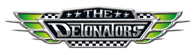 The Detonators