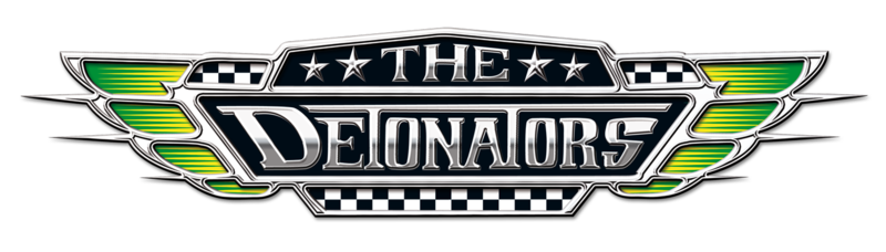 The Detonators