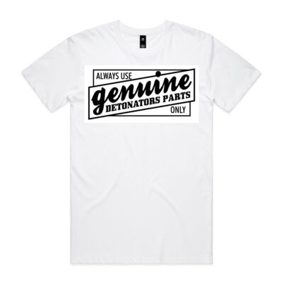 Genuine Dets Parts Thumbnail