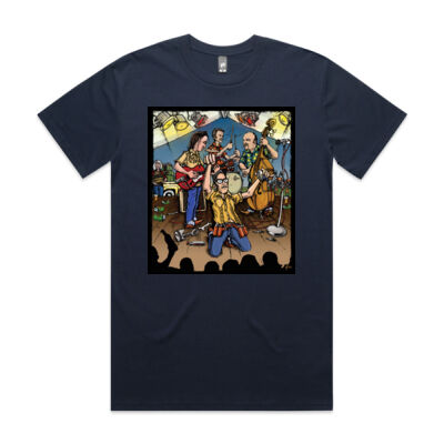 Faded Out Glory Boys Book Cover Thumbnail