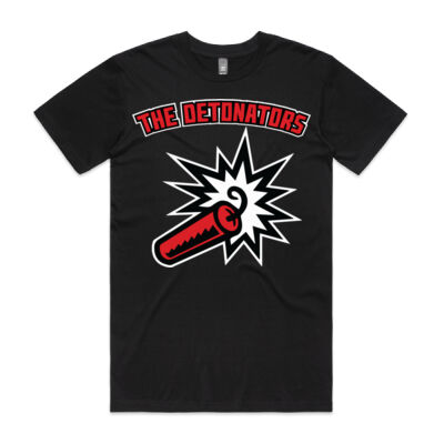 Dynamite T-Shirt Thumbnail