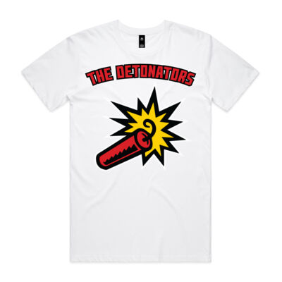 Dynamite Yellow Logo Thumbnail