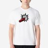 Hammer Heavyweight Tee Thumbnail