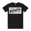 Mens Basic Tee Thumbnail