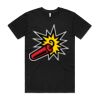 Mens Basic Tee Thumbnail