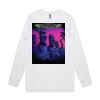 Mens Base Longsleeve Tee Thumbnail