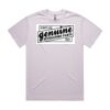 Men's Heavy Tee (Same Day) Thumbnail