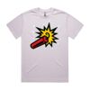 Men's Heavy Tee (Same Day) Thumbnail
