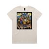 Women's Maple Tee Thumbnail