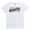 Mens Staple Tee Thumbnail