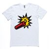 Mens Staple Tee Thumbnail