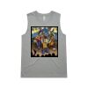 Women's Upside Tank Thumbnail