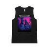 Women's Upside Tank Thumbnail