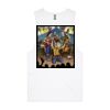 Mens Barnard Tank Thumbnail