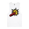 Mens Barnard Tank Thumbnail