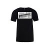 Mens Fitted Cotton Tee Thumbnail